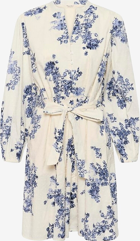 Kjole Avirapw DR - Blå