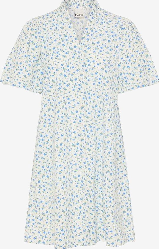 Kjole ihQwin Dr4 - Blå