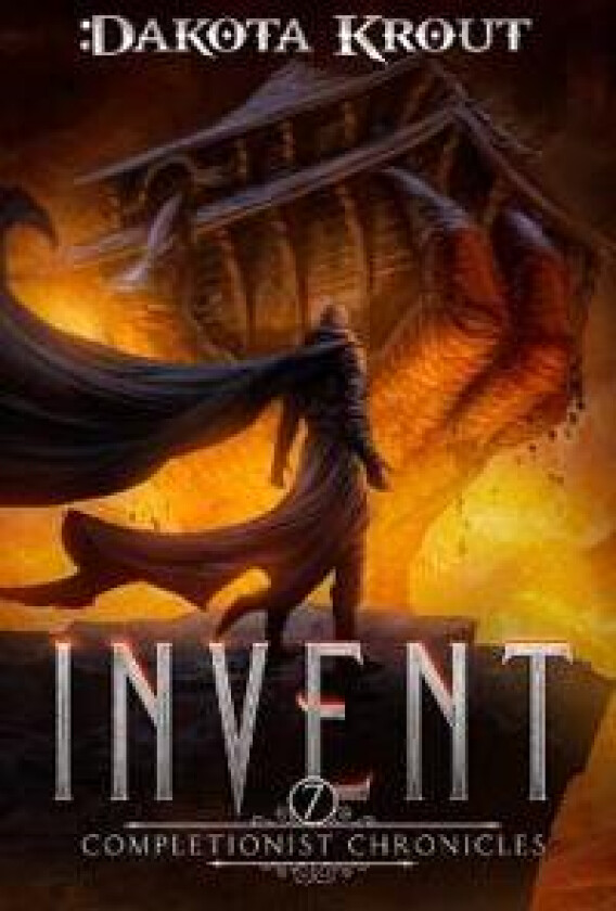 Invent - Krout, Dakota