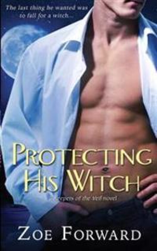 Protecting His Witch