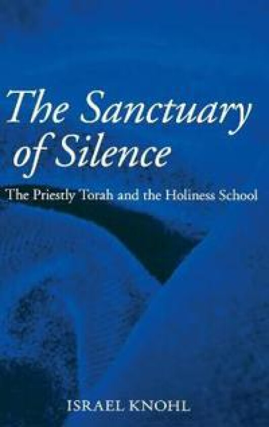 The Sanctuary of Silence