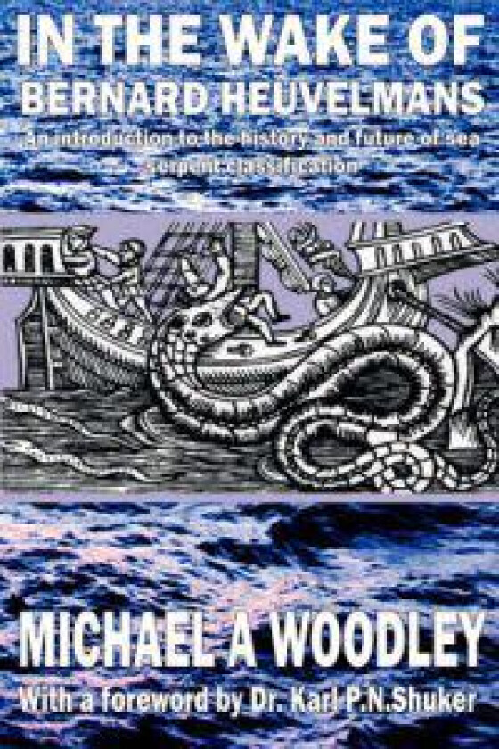 In the Wake of Bernard Heuvelmans