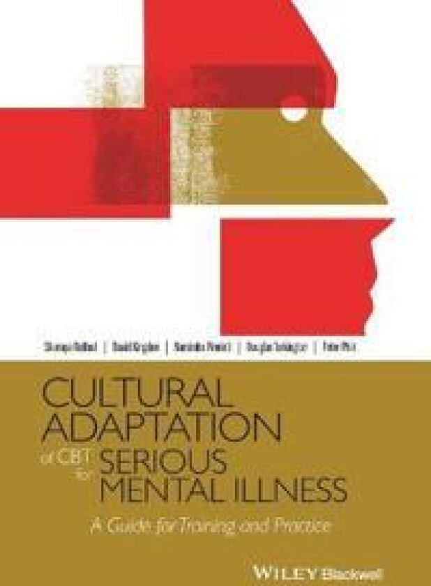 Cultural Adaptation of CBT for Serious Mental Illness