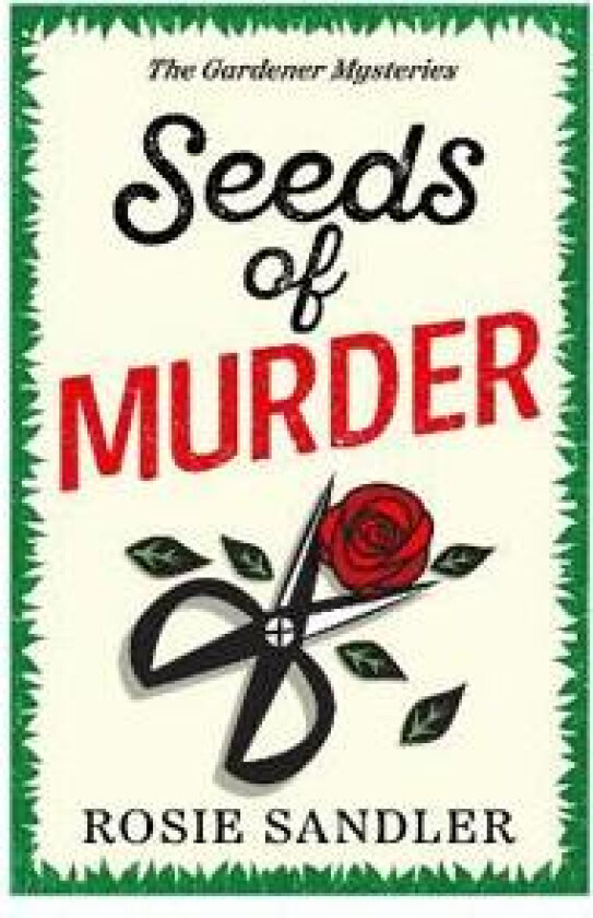 Seeds of Murder