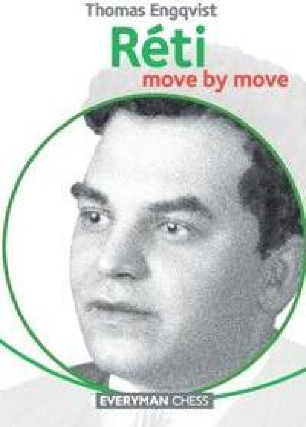 Reti - Engqvist, Thomas