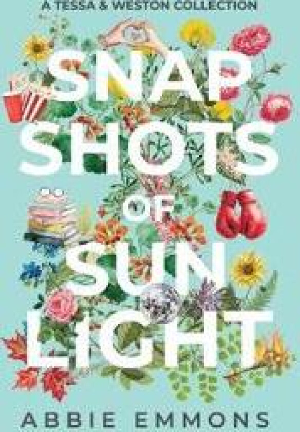 Snapshots of Sunlight