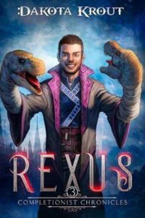 Rexus - Krout, Dakota