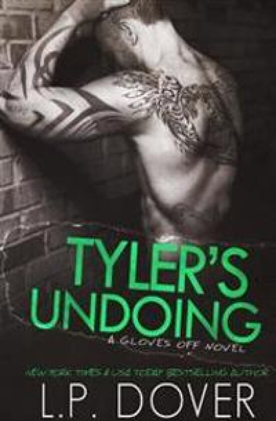 Tyler's Undoing