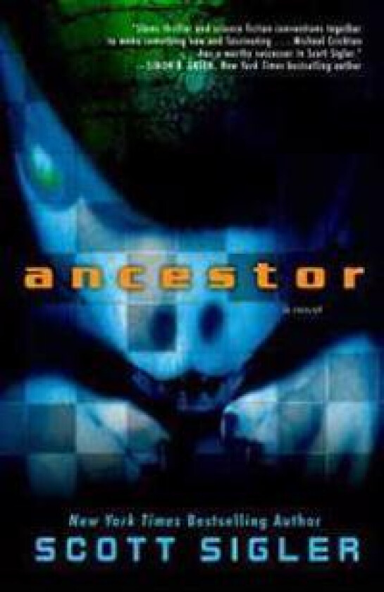 Ancestor - Sigler, Scott