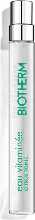 Bilde av Citrus Tonic Body Mist 10 ml