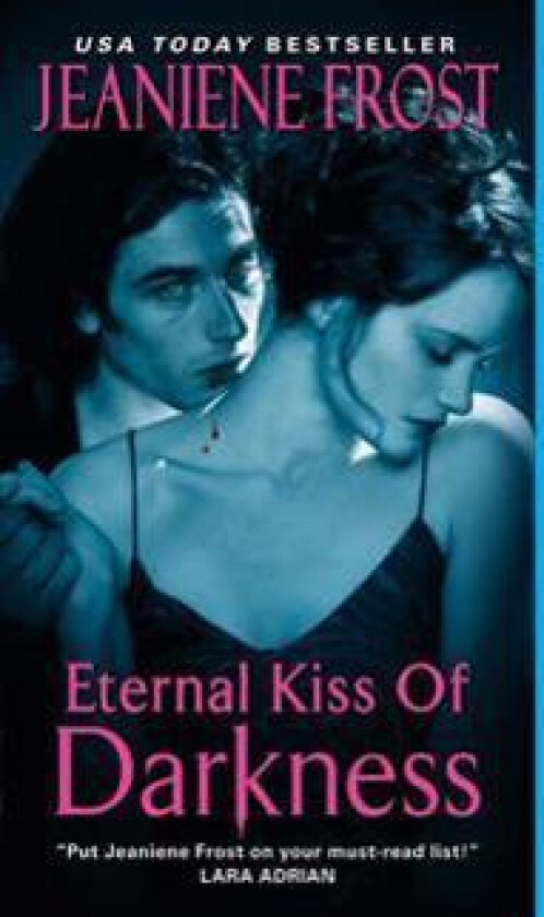 Eternal Kiss of Darkness