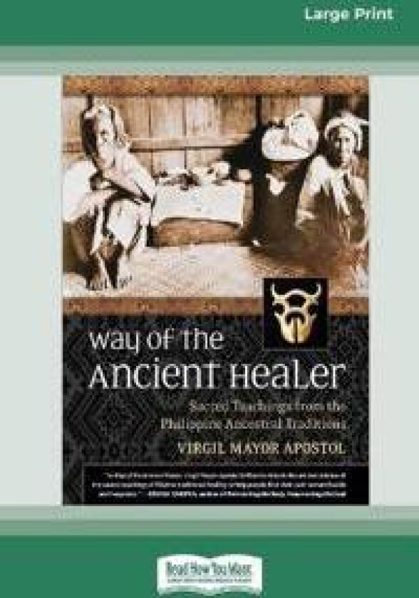 Way of the Ancient Healer