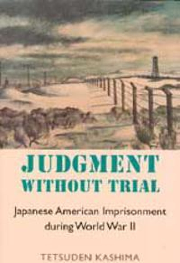 Judgment Without Trial