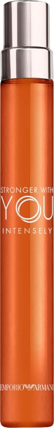 Emporio Armani Stronger With You Intensely Eau de