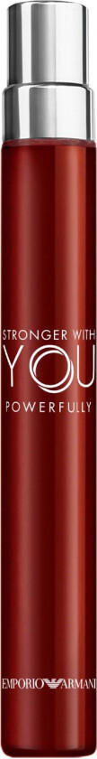Emporio Armani Stronger With You Powefully Eau de