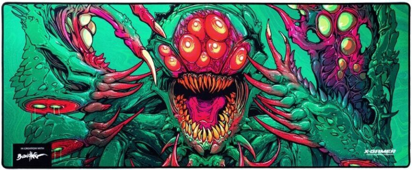 Gavial Musematte - Xxl