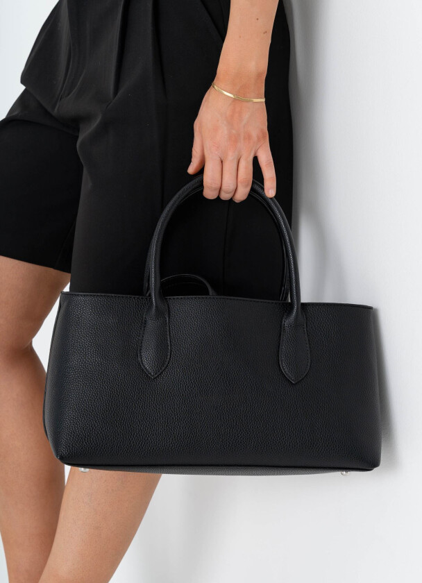 Cala Small Bag - Sort - Dame - Vesker - Håndvesker