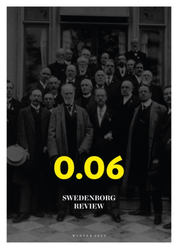 Swedenborg Review 0.06