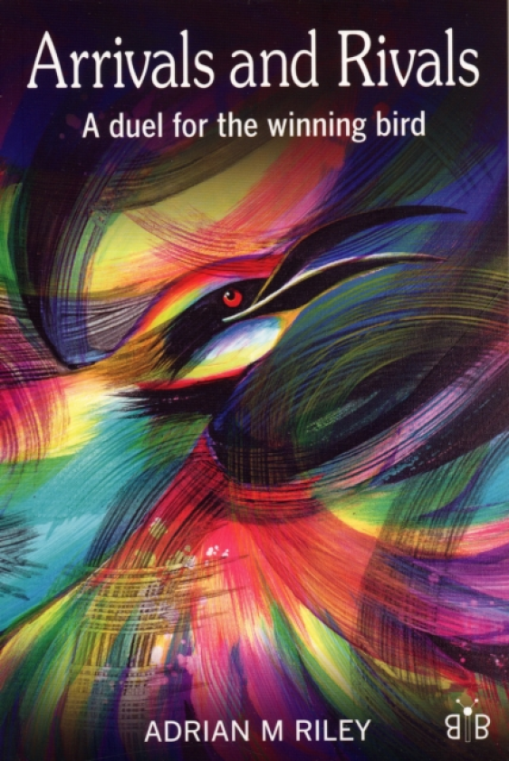 Arrivals and Rivals A Duel for the Winning Bird