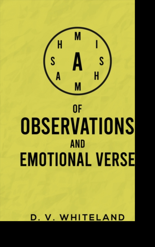 A Mishmash of Observations and Emotional Verse