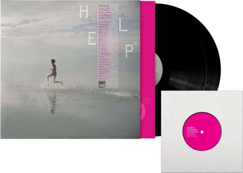 Arctic Monkeys, Olivia Rodrigo, Damon Albarn