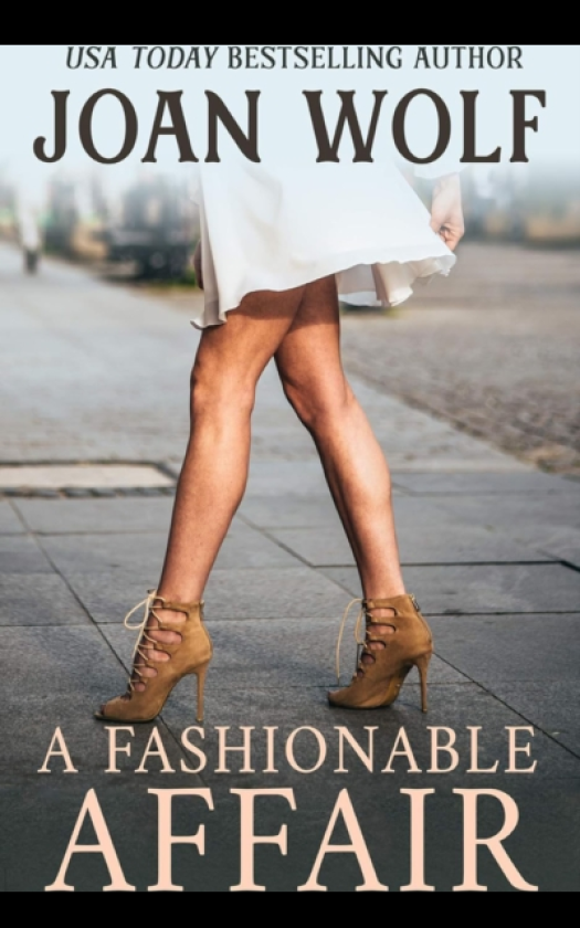 Fashionable Affair