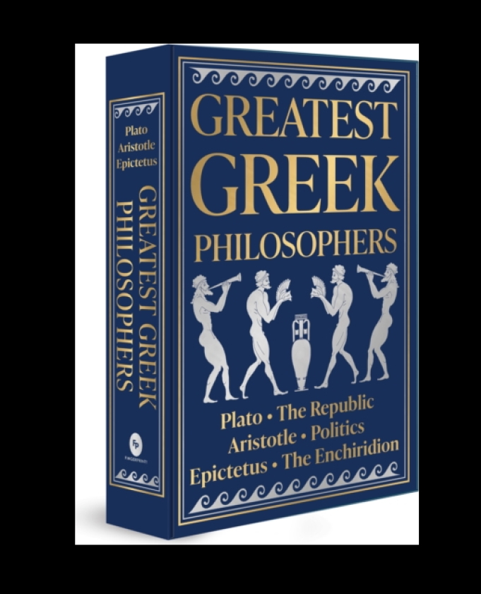 Greatest Greek Philosophers