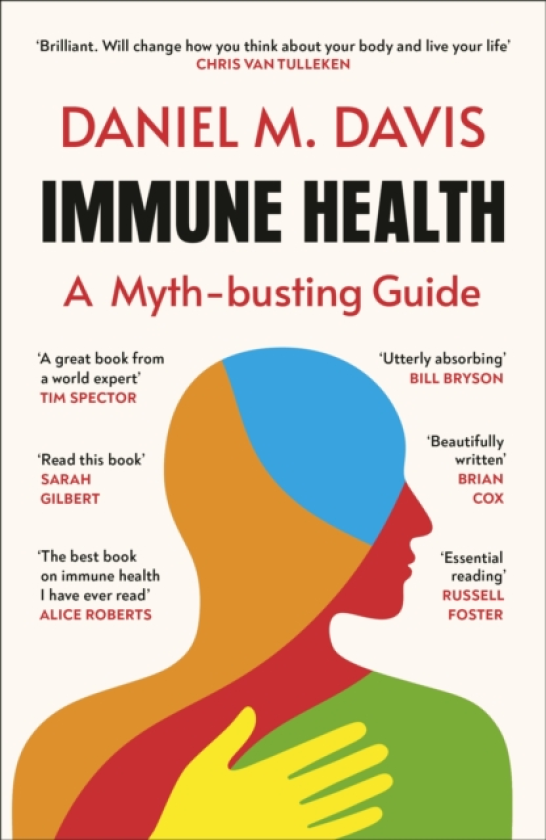 Immune Health A Mythbusting Guide