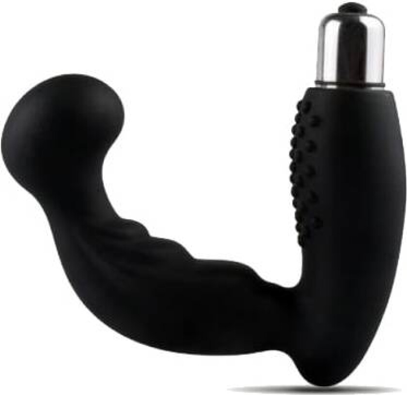 TOYZ4LOVERS Insider Ball Anal Plug With Bullet