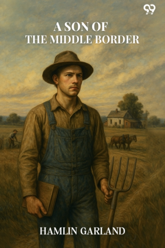 A Son Of The Middle Border (Edition1)