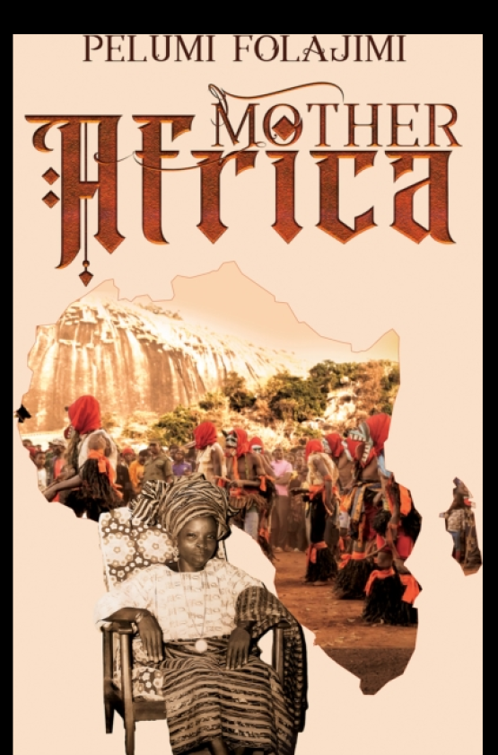 Mother Africa