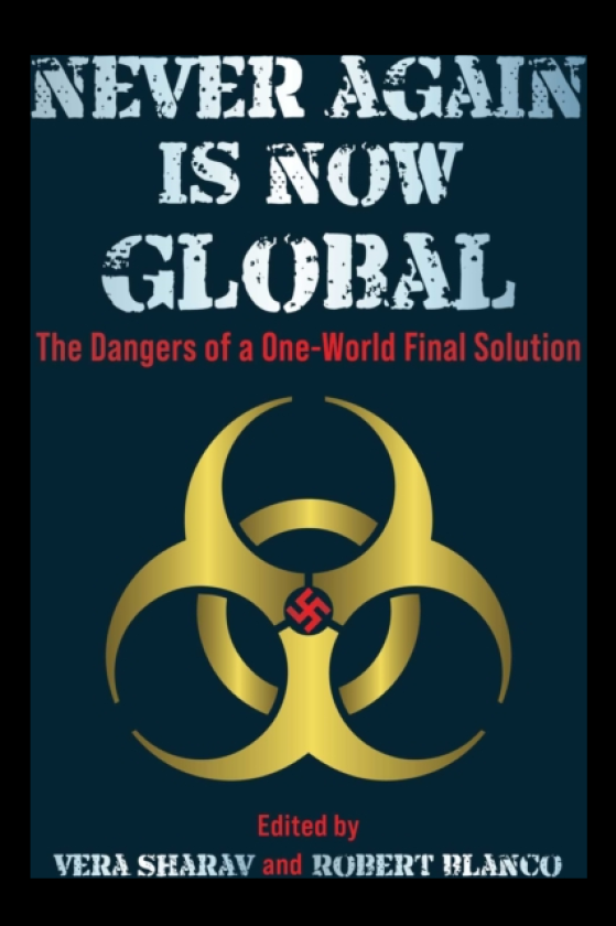 Never Again is Now Global The Dangers of a OneWorld Final Solution