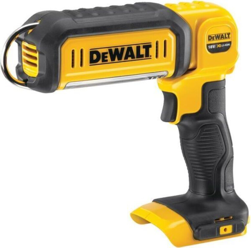 Dewalt DCL050 Arbeidslampe