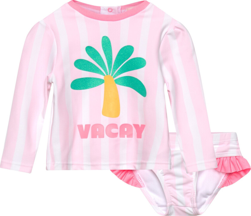 Bilde av Bikini - Pink - 86