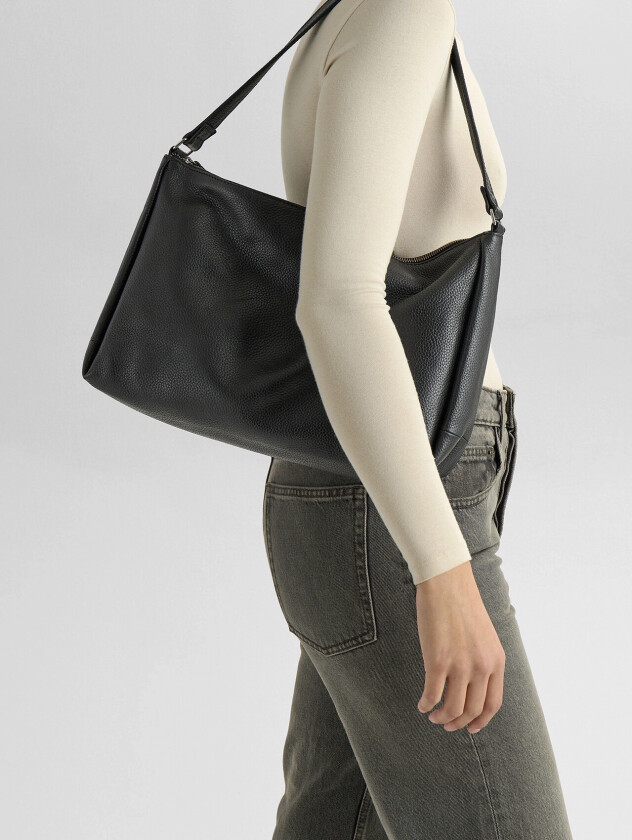 Claudiambg Bag, Grain - Black - ONE SIZE