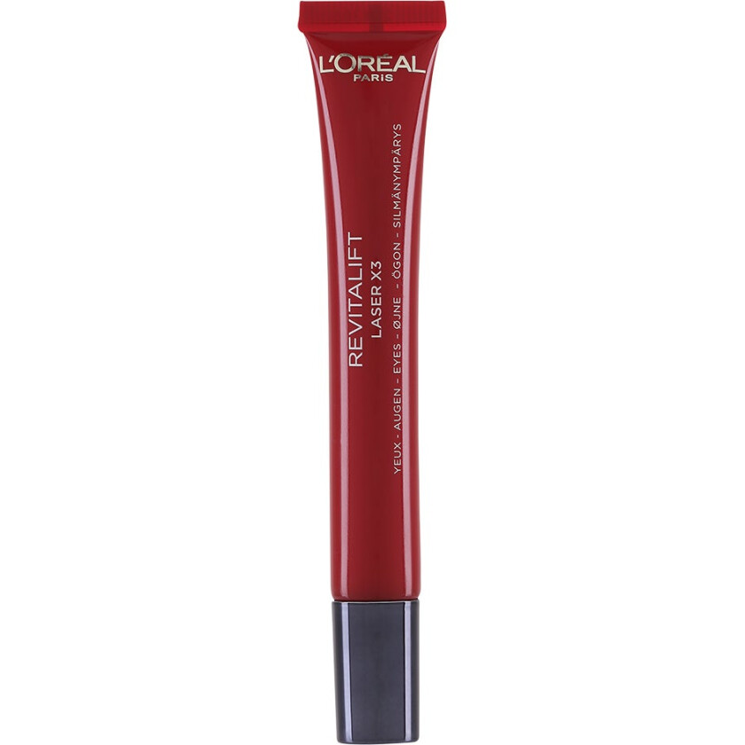 Revitalift Laser Eye Cream