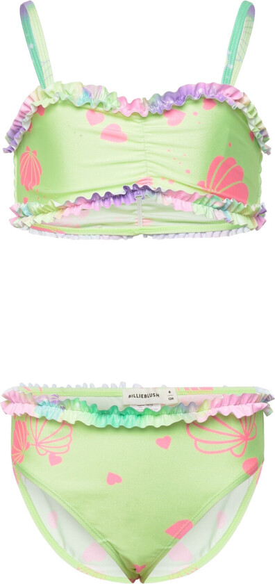 Bikini - Green - 150