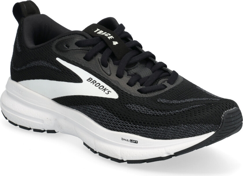 Trace 4 - Black - 41