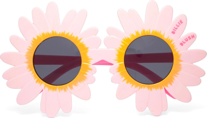 Sunglasses - Pink - SIZE ONE