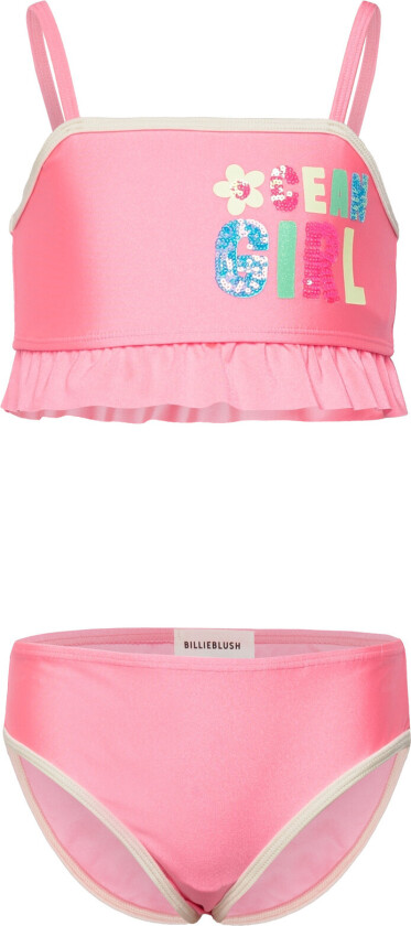Bikini - Pink - 110