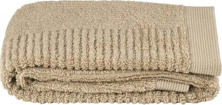 Bilde av Håndklæde Classic 50X100 Camel - Beige - 100X50X0.1CM x 100