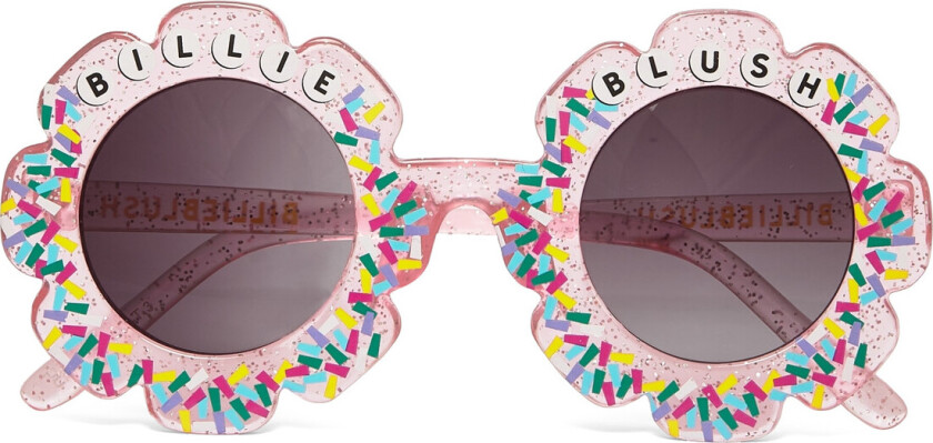 Sunglasses - Pink - ONE SIZE