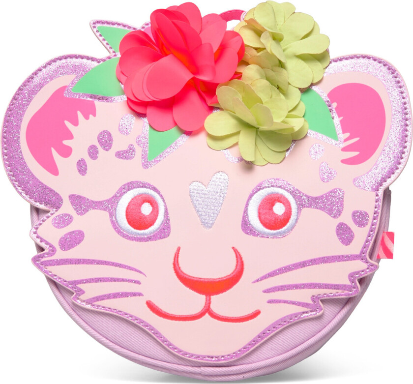 Rucksack - Pink - SIZE ONE
