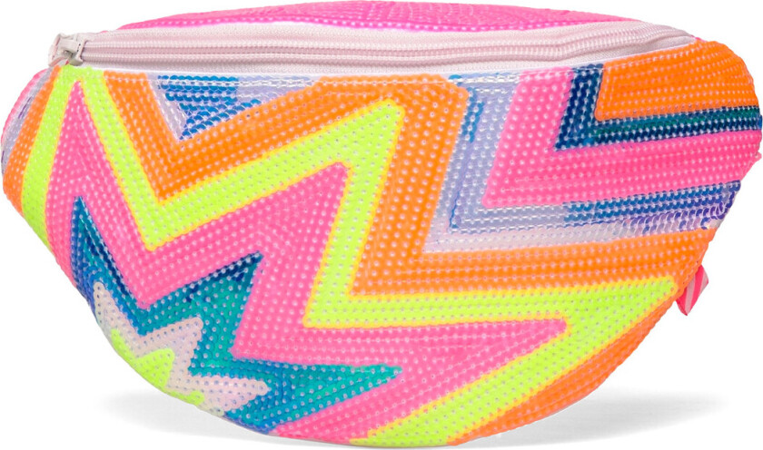 Bum Bag - Pink - ONE SIZE
