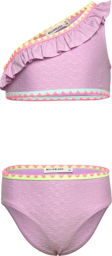 Bikini - Purple - 110