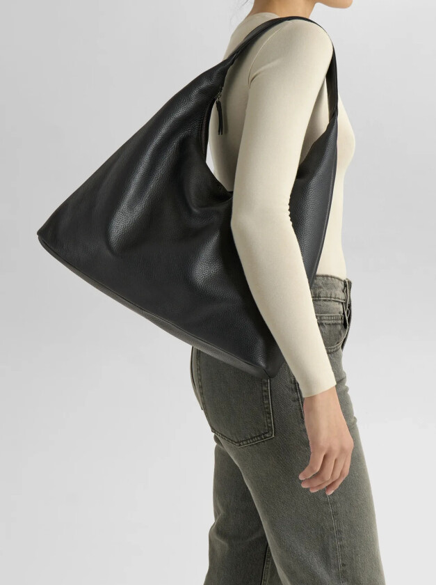Zoenambg Bag, Grain - Black - ONE SIZE