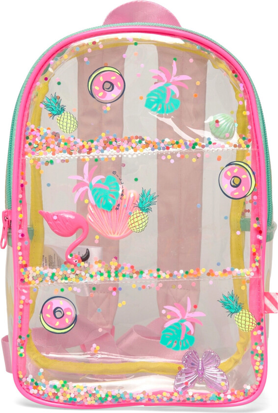 Rucksack - Pink - ONE SIZE