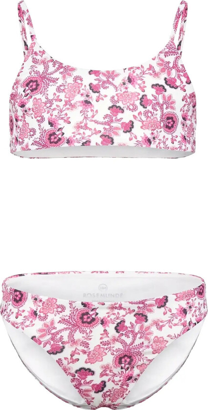 Rkshiitake Bikini Set - Multi/patterned - 128