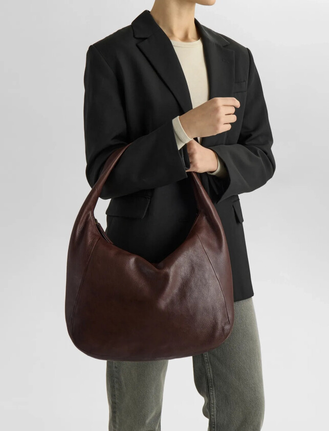 Samarambg Bag, Soft Vintage - Brown - ONE SIZE