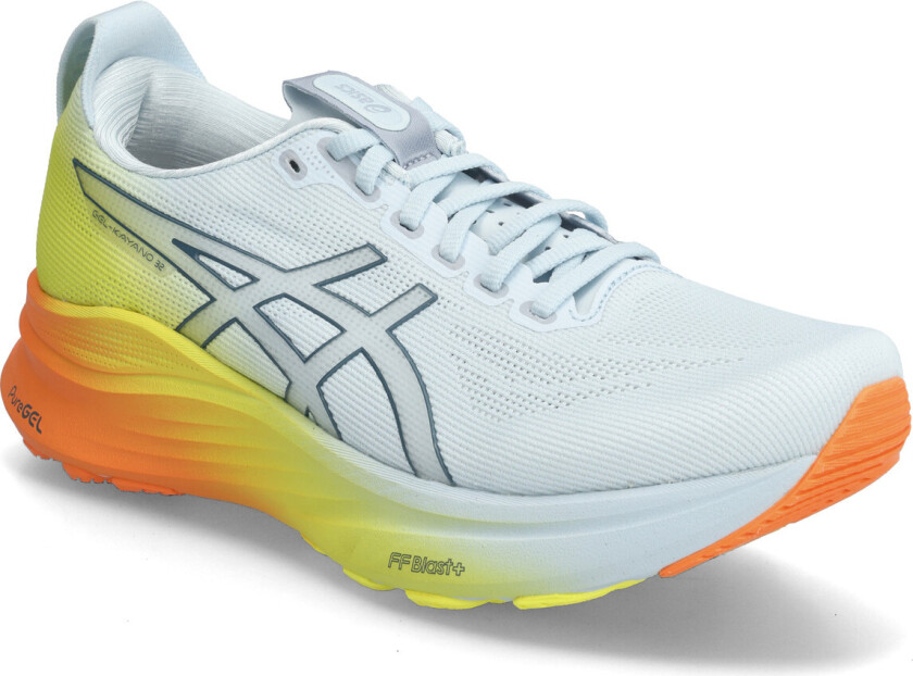 Gel-Kayano 32 - Multi/patterned - 40